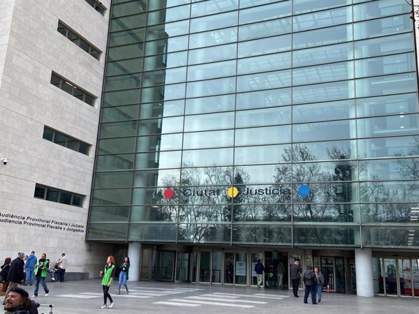 Audiencia Provincial de Valencia impone 8 años de cárcel a una mujer que intentó asesinar a su exmarido tras una pelea