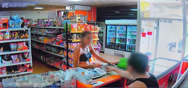 Detenida en Torre Pacheco (Murcia) una 'okupa' por la presunta comisión de 10 robos con violencia