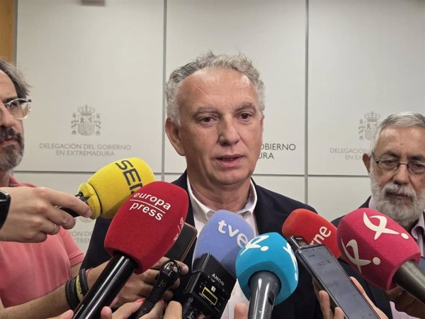 La pareja de la mujer asesinada en Don Benito declara ante el juez mientras siguen las pruebas para determinar su muerte