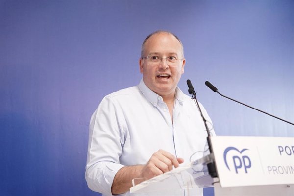 PP pide al Gobierno que aclare cómo va a hacer los traslados de menores migrantes y avisa: 