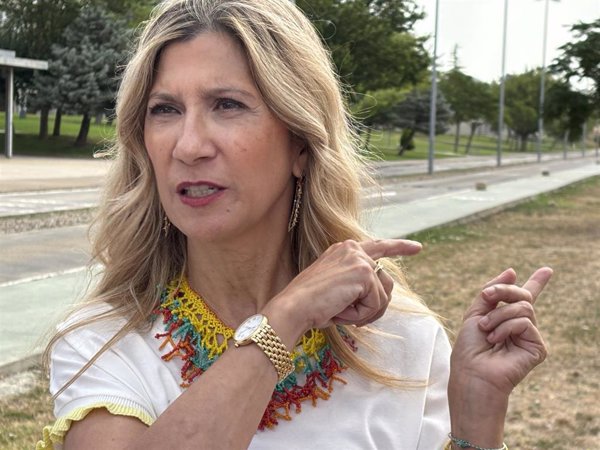 Aragón acusa al Gobierno de generar