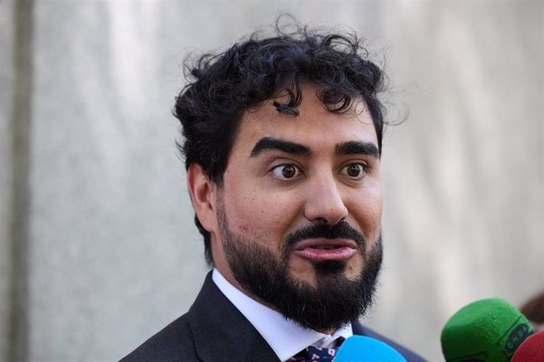El Supremo investigará al menos seis meses más a 'Alvise' Pérez por la presunta financiación ilegal de su partido