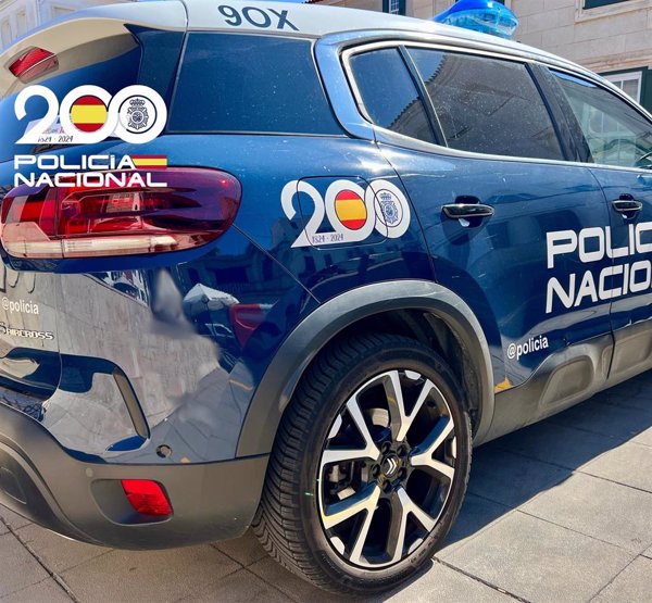 Detenido por agredir a su pareja frente a sus dos hijos menores en Cala en Porter (Menorca)