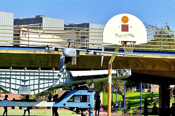 Investigadores integran una pila de combustible de hidrógeno en una aeronave no tripulada