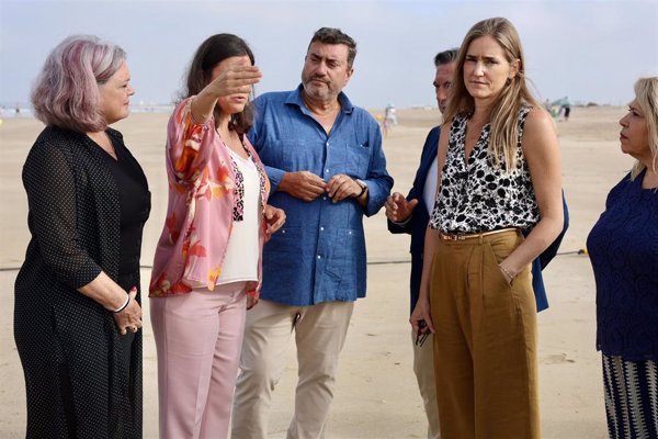 Aagesen defiende que las cuentas del PSOE están 