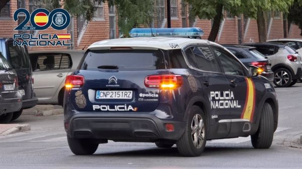 Cae una red en Algeciras (Cádiz) que estafó 290.000 euros suplantando la identidad de bancos