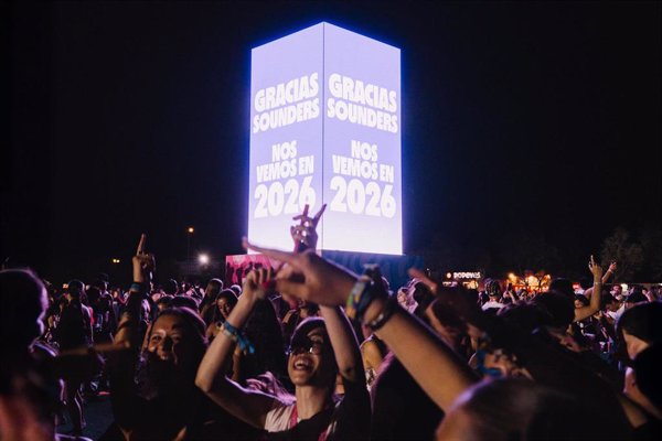 Arenal Sound activa hasta este jueves la preventa para la edición de 2026