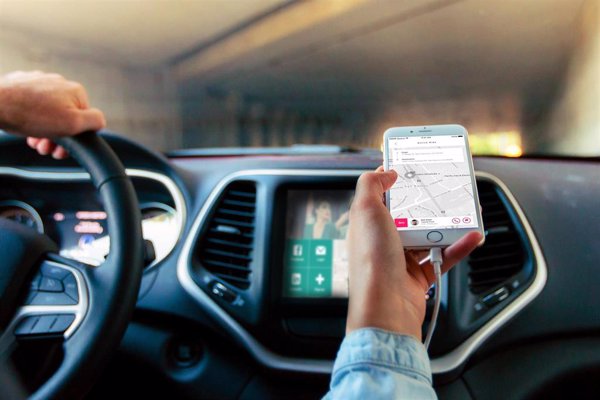 El 43,31% de los usuarios de 'carsharing' utiliza el servicio en desplazamientos de ocio