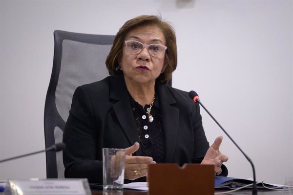 Colombia anuncia la concesión de asilo a una abogada venezolana que denuncia persecución política
