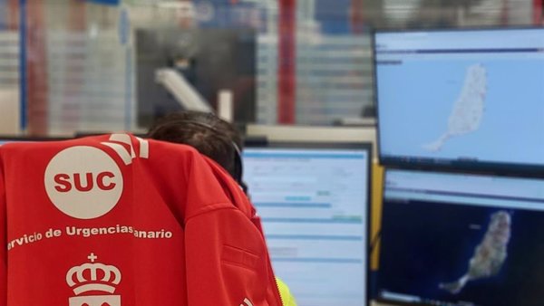 Un niño de 13 años fallece al sufrir una caída con un patinete en Pájara (Fuerteventura)
