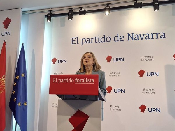 UPN quiere citar en el Senado a Chivite, Barkos, Alzórriz, Saiz, Remírez, Arasti y trabajadores de Servinabar