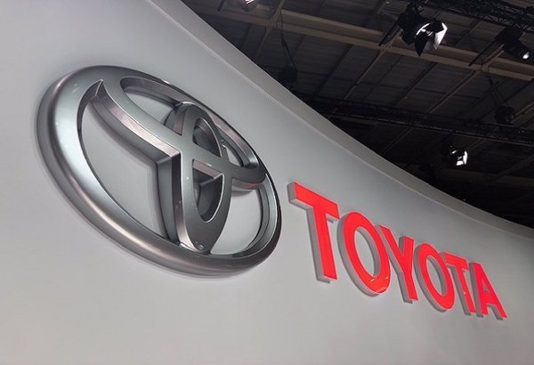 Toyota gana 5.076 millones en su primer trimestre fiscal, un 36,9% menos, por los aranceles de EE.UU.