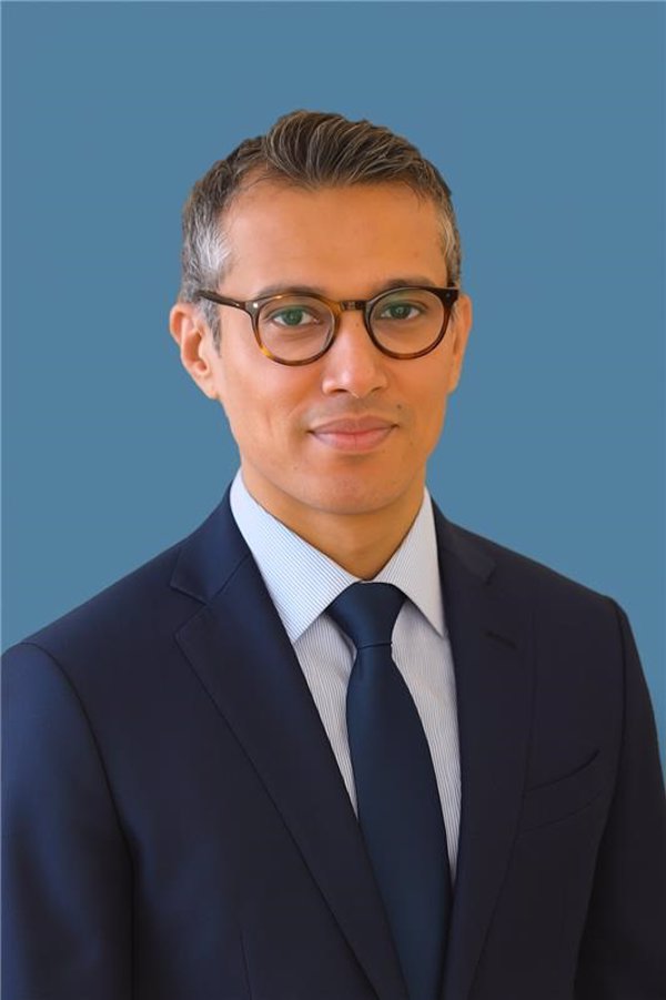 Mirabaud nombra a Gurdeep Bumbra como gestor de carteras de renta variable
