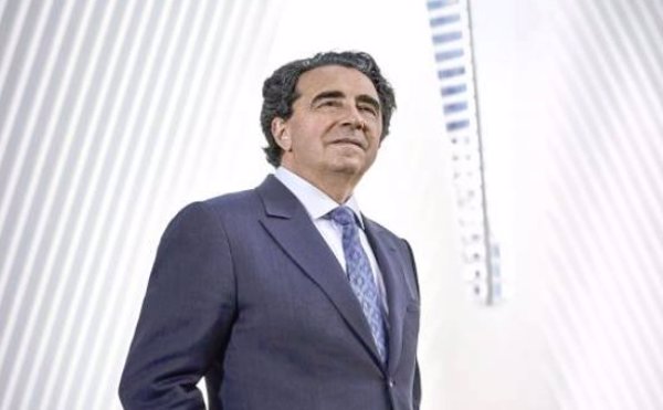 El arquitecto Santiago Calatrava, víctima de un robo en Valencia: le sustraen un reloj de unos 100.000 euros