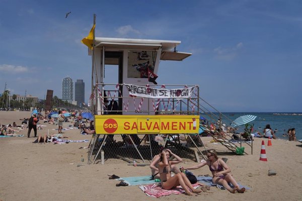 Barcelona pide 
