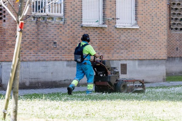 Mueren 363 trabajadores en accidente laboral hasta junio, tres más que en 2024