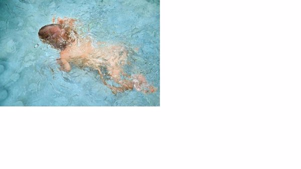 Las piscinas de viviendas se sitúan como la