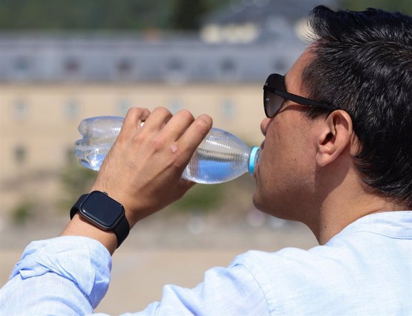 AEMET extiende el aviso por ola de calor hasta el miércoles 13 en toda España menos el área cantábrica