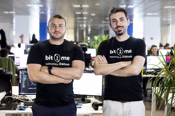 Tether, emisor de la mayor 'stablecoin' del mundo, entra en el capital de Bit2Me