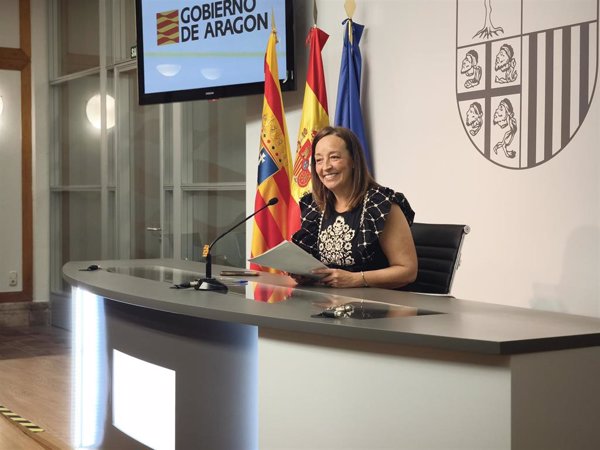 Aragón 