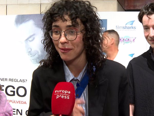 Alice Wonder sustituye a Rita Payés en el Festival Sierra Sonora de Viniegra de Abajo (La Rioja)