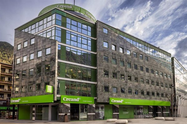 Scale Lab de Creand Crèdit Andorra invierte en la startup española Pack2Earth