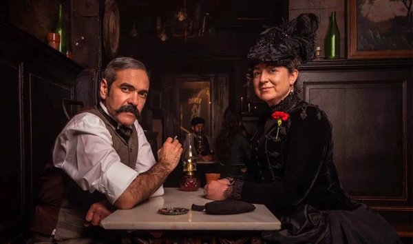 El Ourense Film Festival acogerá el estreno en Galicia de la nueva película de Paula Cons, dentro de su sección oficial