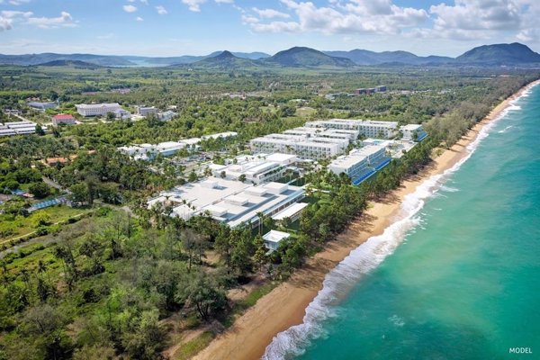 La hotelera Riu ultima su desembarco en Tailandia en 2026