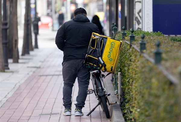 Las primeras elecciones sindicales de España en Glovo se celebran este viernes en Pamplona