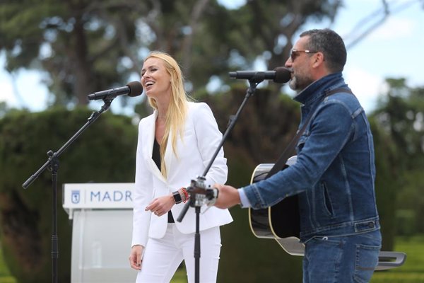 El cantante Jaume Anglada, herido grave tras ser arrollado por un coche en Palma
