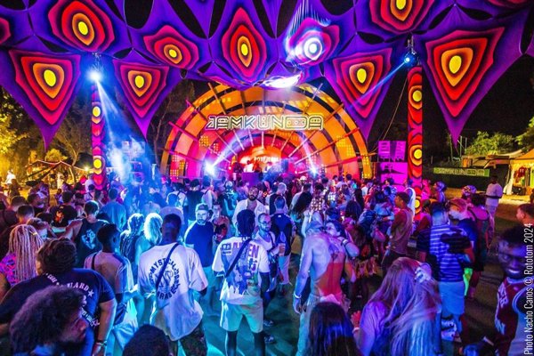 Guía para exprimir el Rototom en Benicàssim: 200 conciertos y