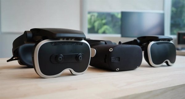 Meta avanza hacia las experiencias virtuales indistinguibles del mundo físico con Tiramisu