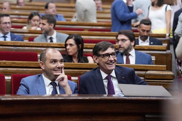 La Generalitat aboga por que