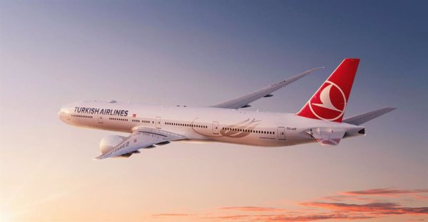 Turkish Airlines presentará una oferta por Air Europa tras la renuncia de Lufthansa