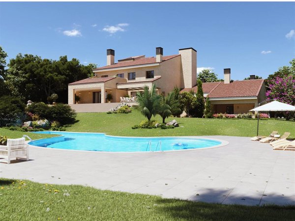 Madrid y Barcelona, entre las ciudades con mayor incremento de la vivienda de lujo hasta junio, según Savills