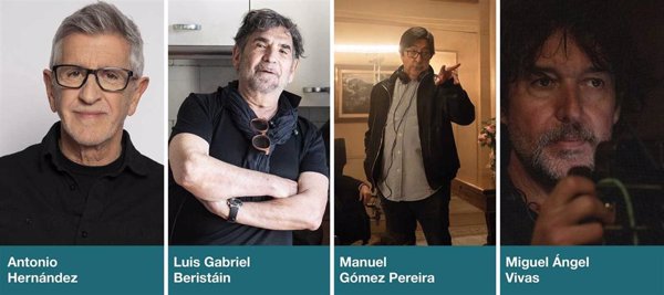 'Parecido a un asesinato', 'Ya no quedan jungla', 'La cena' o 'La tregua', estrenos de RTVE en Festival de San Sebastián