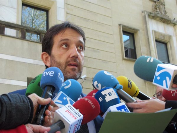El juez decano de Bilbao niega
