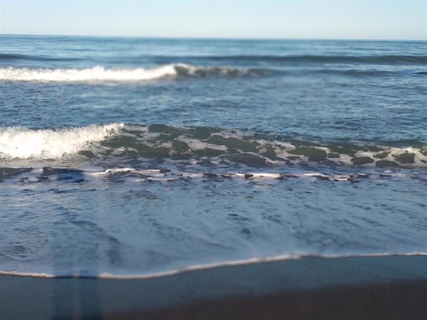 Fallece una mujer de 60 años en una playa de Fuengirola (Málaga)