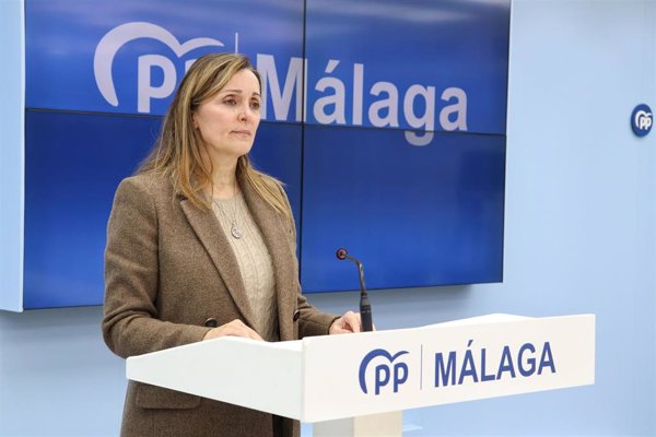 El PP critica que el Gobierno 