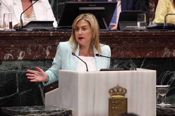 PSOE Murcia anuncia que presentará mociones para garantizar el uso de espacios públicos en la Región sin discriminación