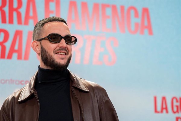Little Spain, productora de C. Tangana y responsable de un documental sobre Adrover, muestra su 