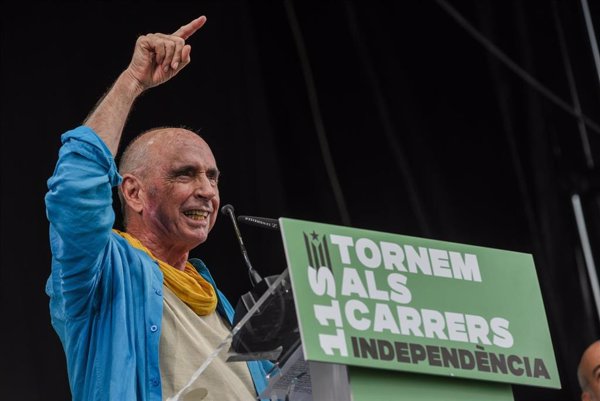 La ANC acusa a Illa de 
