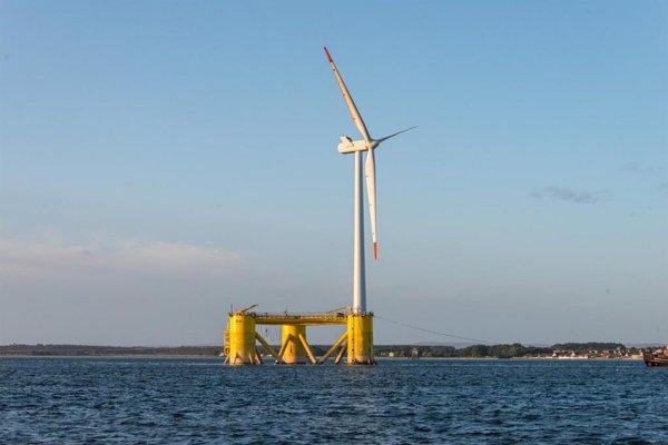 ACS recibirá otros 380 millones de euros de Vinci por la venta de su negocio industrial