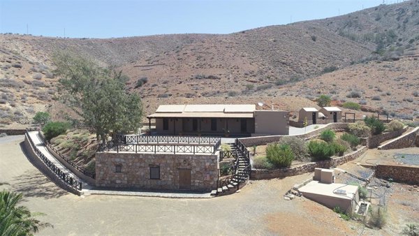 Fuerteventura cierra instalaciones y los campos de entrenamiento para perros durante la alerta por altas temperaturas