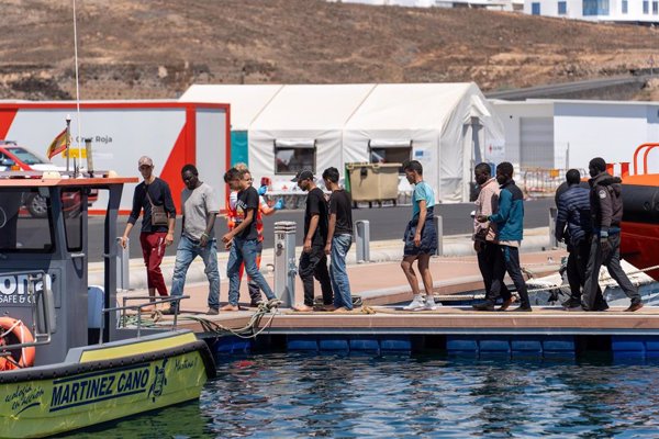 ONG de migración alertan del impacto de los discursos de odio que 