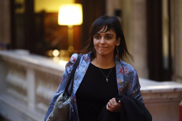 Orriols (AC) augura que Junts va a 