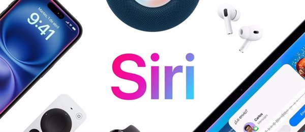 Apple prepara el lanzamiento del nuevo Siri con unas pocas apps para asegurar su funcionamiento
