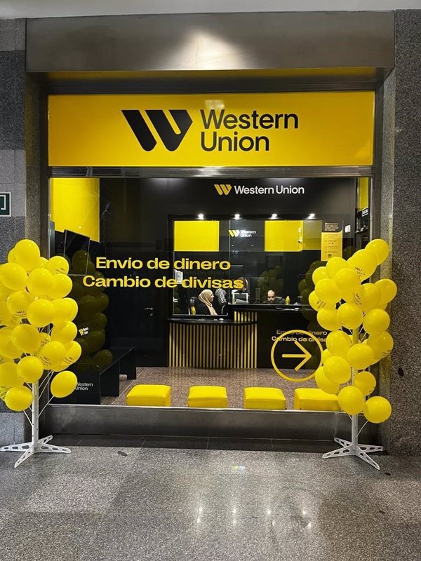 Western Union comprará Intermex por 429 millones
