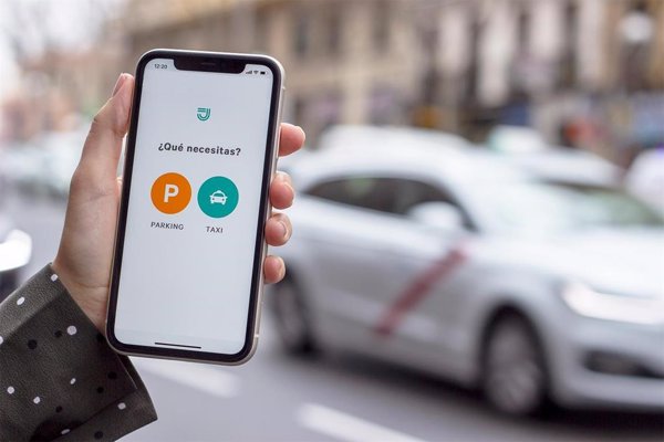 Joinup permite reservar y pagar aparcamientos por adelantado para evitar colas este verano
