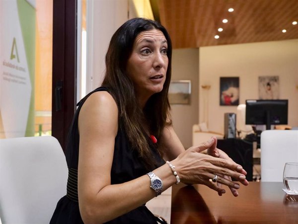 Andalucía acusa a Sánchez de 